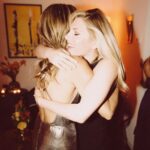 Katheryn Winnick Instagram – Miss hugs..