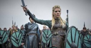 Katheryn Winnick Instagram - Here’s to strong women! International Women’s Day 🙌🏼