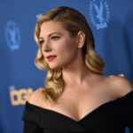 Katheryn Winnick Instagram - What a night! It was such a honor to present at the 2020 Directors Guild Awards and celebrate this year’s most impactful directors. 🎬 #Director #DGA