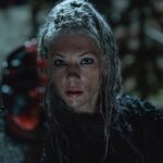 Katheryn Winnick Instagram – What did you think about last night’s Viking’s episode?