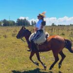 Katheryn Winnick Instagram - Gracias Uruguay por tu mágica energía! 🇺🇾💙