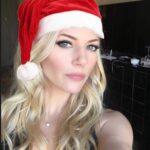 Katheryn Winnick Instagram – Wishing you a Merry Christmas & Happy Holidays! 😘