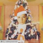 Katheryn Winnick Instagram - My favorite holiday is near..