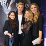 Katheryn Winnick Instagram - VIKINGS take over LA! We want to know what you thought about last nights premiere.. MGM Studios