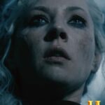 Katheryn Winnick Instagram - Tonight’s the night. #Vikings season premiere
