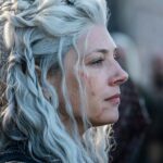 Katheryn Winnick Instagram - Tonight. Are you ready? #Vikings