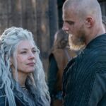 Katheryn Winnick Instagram - Tomorrow.. Vikings season premiere! What’s Lagertha’s fate?