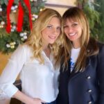 Katheryn Winnick Instagram - The greatest medicine is a true friend. 😘