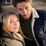 Katheryn Winnick Instagram - That’s a wrap on BIG SKY 3. Hope to see you all next year! 💫