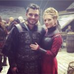Katheryn Winnick Instagram - Happy Birthday to my baby bro, the real life warrior @slickwinnick. Love you!