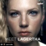 Katheryn Winnick Instagram -