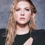 Katheryn Winnick Instagram - Each time a woman stands up for herself, she stands up for all women.