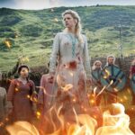 Katheryn Winnick Instagram - Countdown officially begins.. VIKINGS final season⚔️