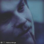 Katheryn Winnick Instagram - So proud to announce my directorial debut on this season of #VIKINGS. Here is a sneak peak of episode 608, a pivotal scene with the talented @marcoilsoe & @jordan_patrick_smith. 🎬#Director