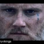 Katheryn Winnick Instagram - Are you ready?!! Dec 4th #VIKINGS