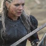 Katheryn Winnick Instagram – Sneak peek of next weeks episode.. #Vikings