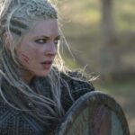 Katheryn Winnick Instagram – Sneak peek of next weeks episode.. #Vikings