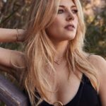 Katheryn Winnick Instagram - The best is yet to come. Happy New Year!💫