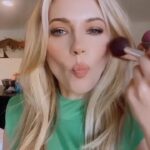 Katheryn Winnick Instagram - Behind the scenes of the Dolce Shoot..