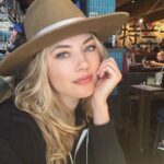 Katheryn Winnick Instagram - Reflecting back… and what an incredible year it has been! Thank you for all the life lessons and blessings. Grateful for every journey and beyond excited for what’s in store for 2024! Big news coming soon… 💫🤍