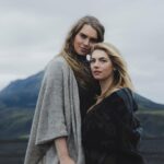 Katheryn Winnick Instagram - Life is meant for great adventures and close friends. Thank you for the magical memories Iceland💫 @arcticjourneys
