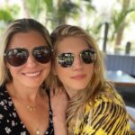 Katheryn Winnick Instagram - Sister Sister time.. 💕 Cabo San Lucas, Baja California Sur