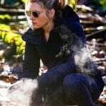Katheryn Winnick Instagram - That a wrap! Season 2 of Big Sky is in the can! 🙌🏼