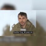 Katheryn Winnick Instagram - Russian soldier’s are being lied to. Please Repost to all your Russian family & friends.