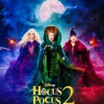 Kathy Najimy Instagram - “We’re back, witches!!” #hocuspocus2 an Original movie event, starts streaming September 30 on @disneyplus
