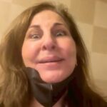 Kathy Najimy Instagram - Hallway opera “Brava Diva!”
