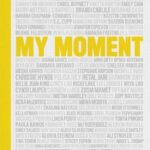 Kathy Najimy Instagram - I know people say "what a pleasure" "what a pleasure it was to serve on Jury duty" "what a pleasure to help our neighborhood dig this ditch" But I say with pure sincerity WHAT A FREAKING PLEASURE JOY JOURNEY IT WAS.. TO work on our @simonandschuster BOOK: MY MOMENT w/ @reallindaperry @kchenoweth @lulu_blitzer & @chelywright and the 100 other amazzzzing womxn who contributed to this compilation book. MY MOMENT: 106 Womxn who included: @gloriasteinem @therealdebramessing @lenawaithe @zosiamamet @realmichellehurd @tinatchen @cynthiaerivo @chrissyhind @carmenlobue @jesposito @mona__yuki who answered the question- What was a major moment you fought for yourself?