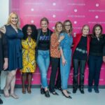 Kathy Najimy Instagram - @mymomentbook our new @simonandschuster compilation- 106 Women on Fighting for Themselves. Readings and performances last night at the @symphonyspace in NYC A brilliant, successful night! Book available at bit.ly/38q8v4U Symphony Space