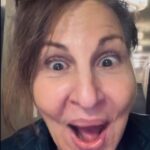 Kathy Najimy Instagram - Thanks to the people in 2A