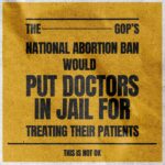 Kathy Najimy Instagram - LOVE, RESPECT, CHOICE. Criminalizing choice, Eliminating exceptions. Prosecuting doctors. #ThisIsNotOK. Please join me in doing everything we can to protect our rights this November.