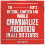Kathy Najimy Instagram - LOVE, RESPECT, CHOICE. Criminalizing choice, Eliminating exceptions. Prosecuting doctors. #ThisIsNotOK. Please join me in doing everything we can to protect our rights this November.