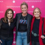 Kathy Najimy Instagram - Love to our @mymomentbook team @chelywright @kchenoweth @reallindaperry and @lulu_blitzer Speakers and performers included: @gloriasteinem @chelywright @jesposito @rabiasquared2 @brooke_baldwin @_travelhops @itsafronomics We are so moved to have worked on this powerful book with these amazing 106 womxn: including @therealdebramessing @gloriasteinem @carmenlobue @jesposito @mona__yuki @zosiamamet @lenawaithe @mandanadayani @megsstalter @tonyapinkins @realmichellehurd @tinatchen @rickilake @cynthiaerivo Symphony Space