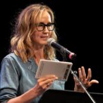 Kathy Najimy Instagram - Love to our @mymomentbook team @chelywright @kchenoweth @reallindaperry and @lulu_blitzer Speakers and performers included: @gloriasteinem @chelywright @jesposito @rabiasquared2 @brooke_baldwin @_travelhops @itsafronomics We are so moved to have worked on this powerful book with these amazing 106 womxn: including @therealdebramessing @gloriasteinem @carmenlobue @jesposito @mona__yuki @zosiamamet @lenawaithe @mandanadayani @megsstalter @tonyapinkins @realmichellehurd @tinatchen @rickilake @cynthiaerivo Symphony Space