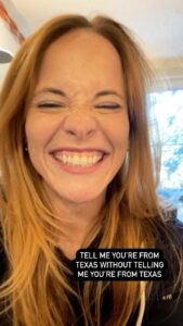 Katie Leclerc Instagram - I told myself I’d never do a lip sync video but I honestly couldn’t resist