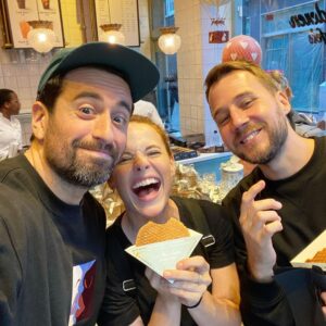 Katie Leclerc Instagram - Amsterdam photo dump 2!