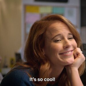 Katie Leclerc Instagram - Have you watched @wafflesandmochiofficial yet?! ITS SO COOL!!