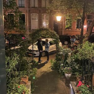 Katie Leclerc Instagram - Amsterdam photo dump 2!