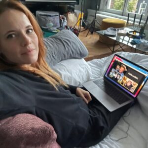 Katie Leclerc Instagram - Amsterdam photo dump 2!