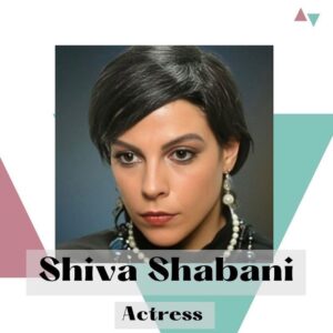 Katja Riemann Instagram - The revolution court of Tehran has announced five years jail sentence for Shiva Shabani, film and theater actress. She was arrested in early November in connection with nationwide protests and released on bail later that month. Shabani was sentenced to five years for "assembly and collusion against national security" and an additional year for "propaganda against the state". In addition to the six-year prison sentence, there is a two-year ban on leaving the country, a two-year ban on
membership of political organizations,
a ban on publishing in print and digital media, and a two-year ban on working
in theatre and film.

Thank you @artistsforartists_iran for making this project happen and letting us being her voice.

#shivashabani #womenlifefreedom
photo by @sabinewiedenhofer