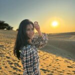 Katrina Kaif Instagram – Teen khoobsurat din… pyaar, araam, sunsets aur thand! New Year mana liya… now it’s time for #MerryChristmas !!!