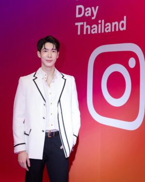 Kavinpat Thanahiransilp Instagram - 💐