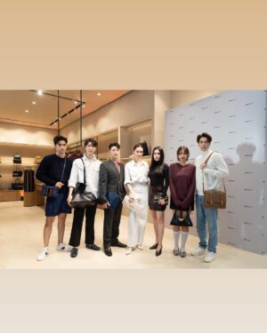 Kavinpat Thanahiransilp Instagram - ✨the new 𝐀𝐮𝐭𝐮𝐦𝐧/ 𝐖𝐢𝐧𝐭𝐞𝐫𝟐𝟎𝟐𝟑 collection with a refined approach on the timeless beauty of 𝐒𝐰𝐢𝐬𝐬 𝐥𝐮𝐱𝐮𝐫𝐲🇨🇭

#Bally #BallyFW23