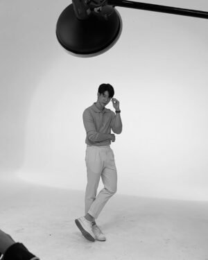 Kavinpat Thanahiransilp Instagram - stay tuned 📸💖
