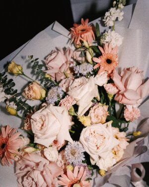 Kavinpat Thanahiransilp Instagram - 💐