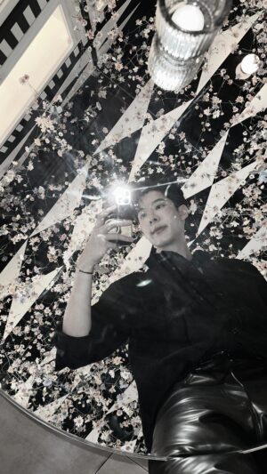Kavinpat Thanahiransilp Instagram - i wanna brag about you .