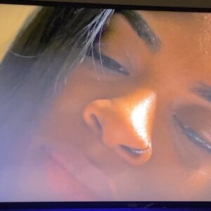 Kaychelle Dabney Instagram - I put so much of me into this, Stepping out of my comfort zone and allowing myself to be vulnerable! Losing my sister was by far one of the hardest things I’ve ever had to deal with and I’m so glad that this documentary allowed me to tell my story the right way! I do this for her! #Jaylen ❤️
If you missed it go watch the full documentary on Hulu or fx... tell me what y’all think ...